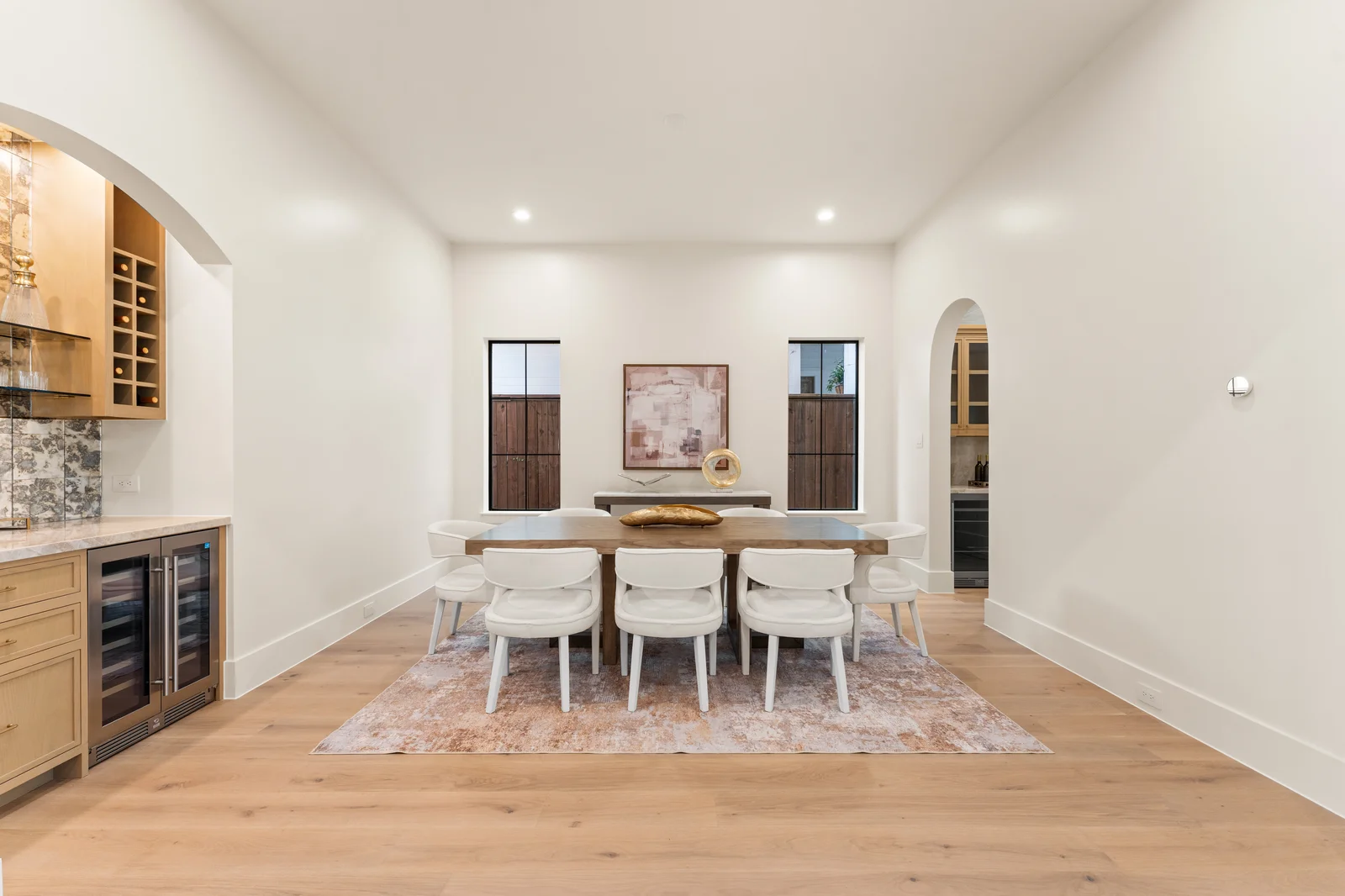 Houston Real Estate Photography Example 1