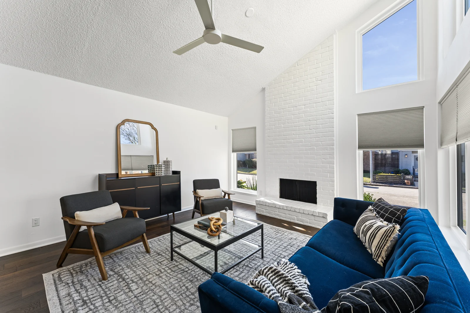 Houston Real Estate Photography Example 12