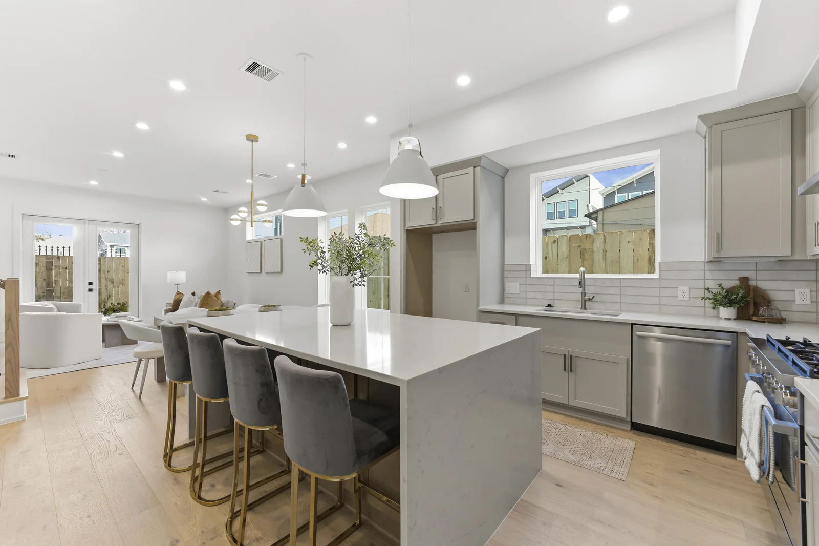 Houston Real Estate Photography Example 14