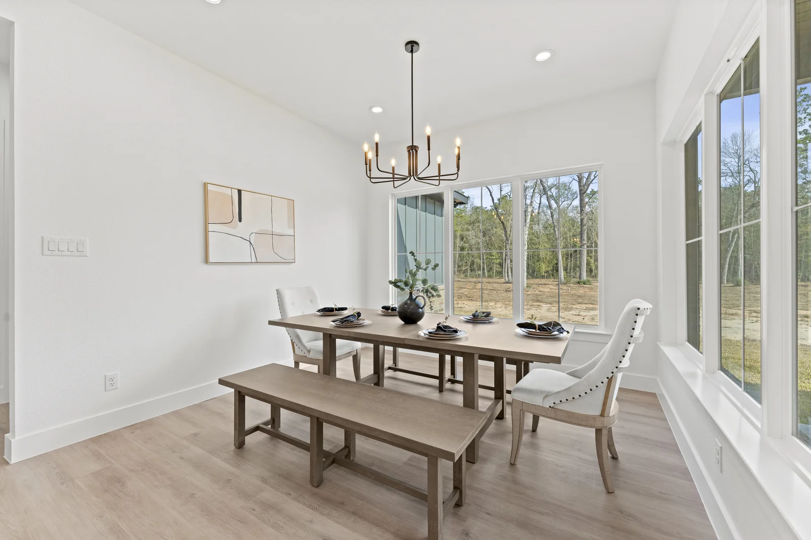 Houston Real Estate Photography Example 16