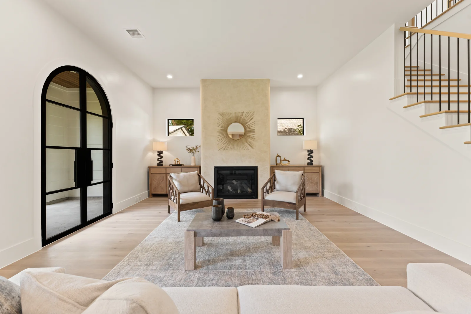 Houston Real Estate Photography Example 2