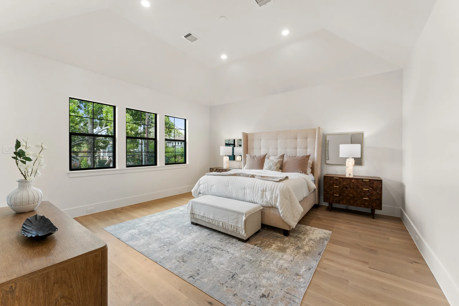 Houston Real Estate Photography Example 3