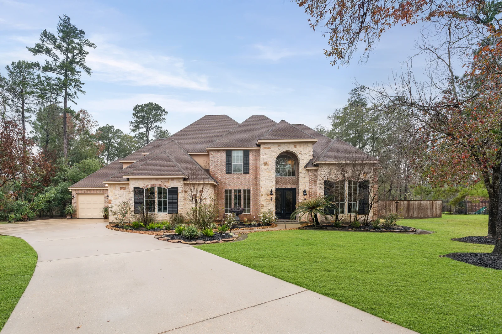 Houston Real Estate Photography Example 5