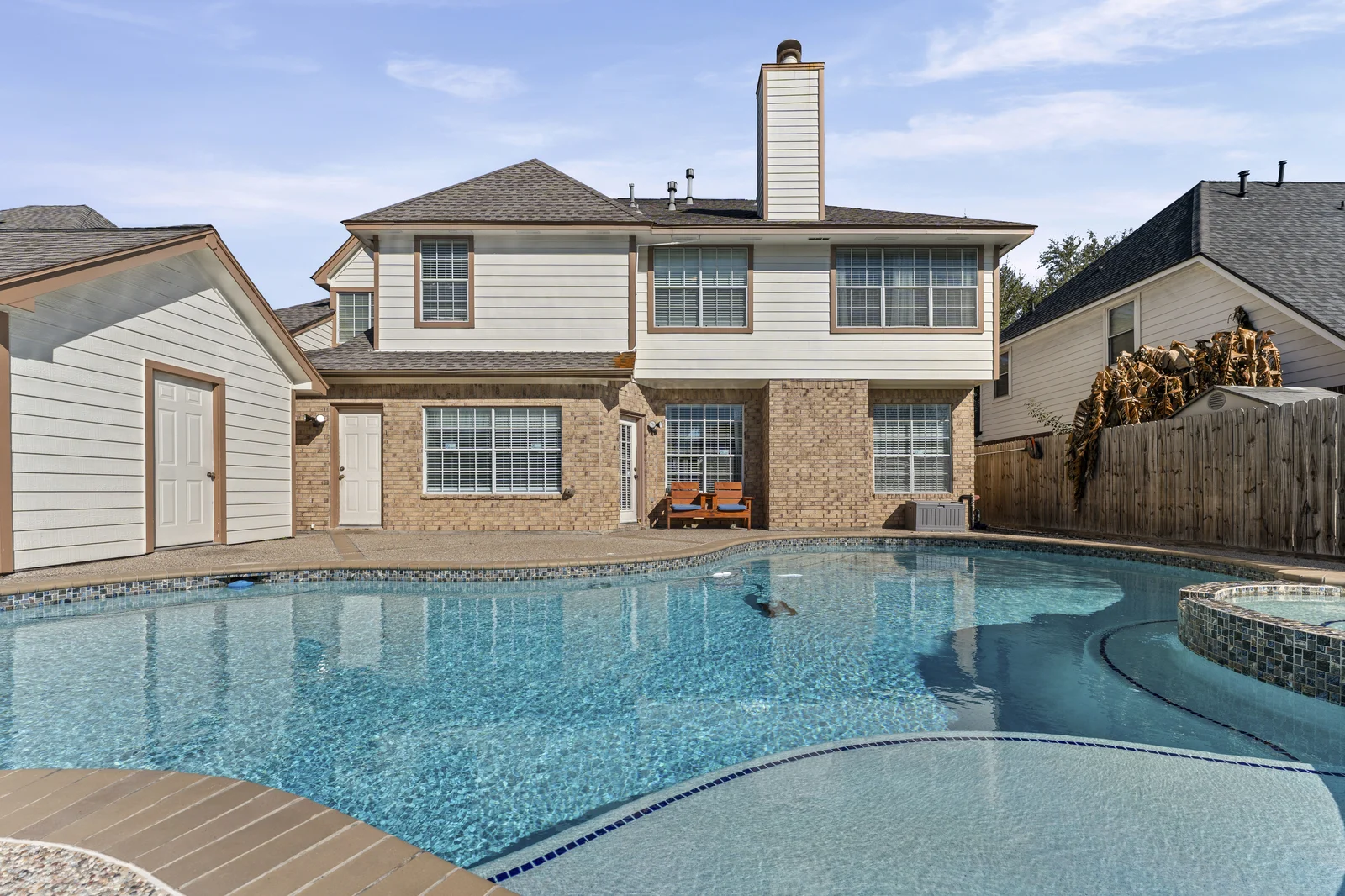 Houston Real Estate Photography Example 6