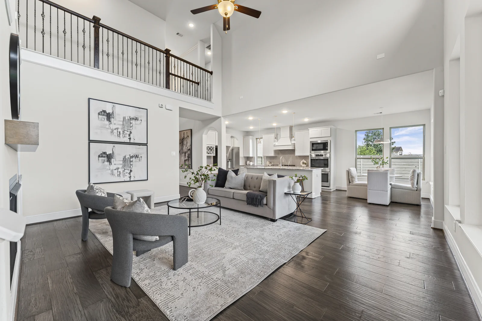 Houston Real Estate Photography Example 7