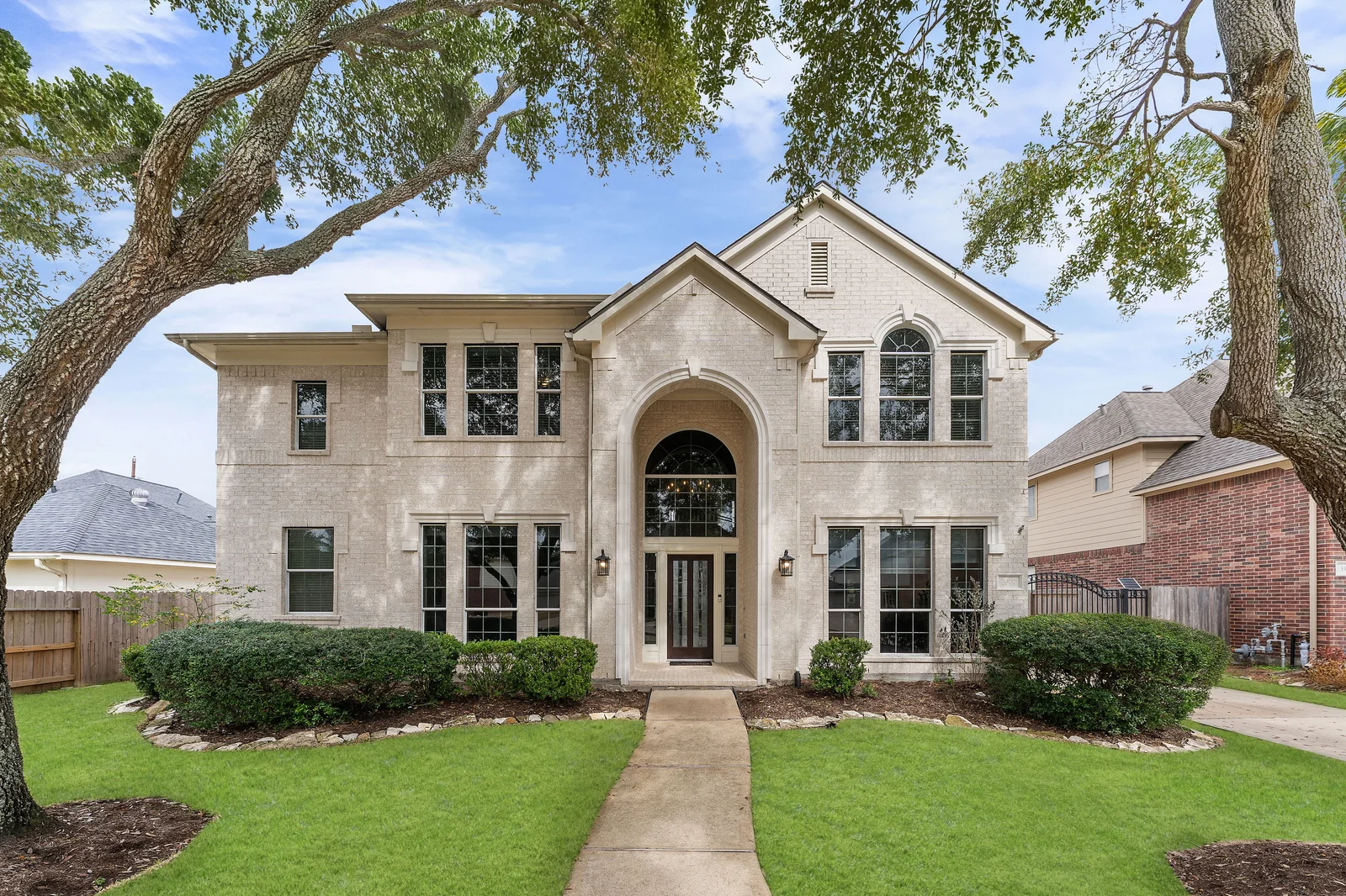 Houston Real Estate Photography Example 8